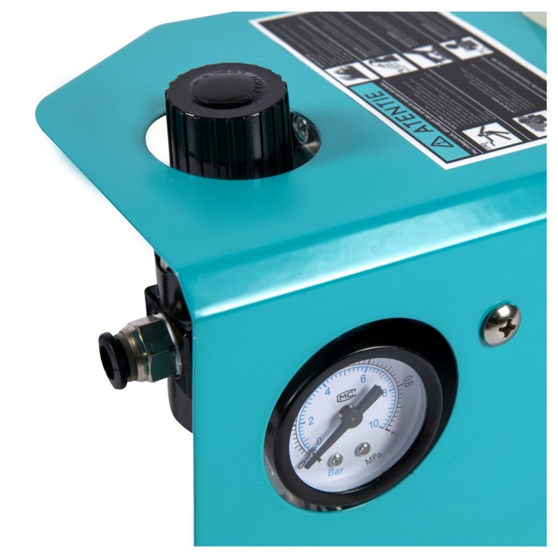 Invertor ECOCUT 40F2 HF Arc Striking Plasma