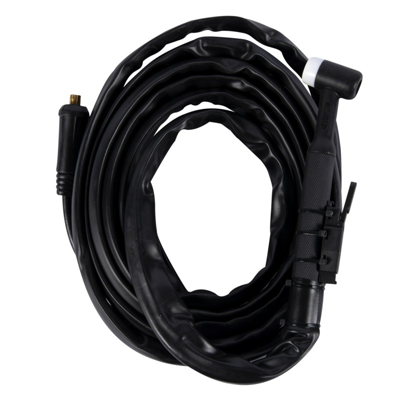 Invertor HF TIG + MMA 285 TORCH