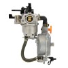 Kit conversie GPL-BENZINA MOTOPOM. 5.5HP 6.5HP 7HP