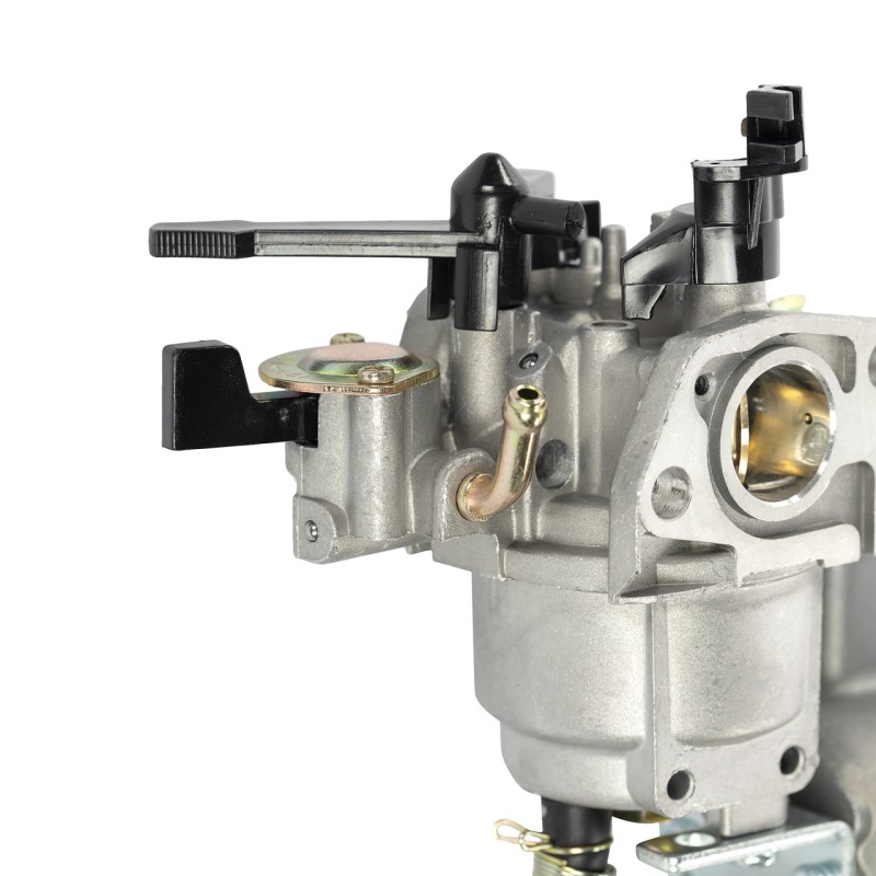 Kit conversie GPL-BENZINA MOTOPOM. 5.5HP 6.5HP 7HP