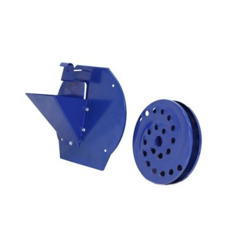 Kit pentru moara nr 2 fructe si legume