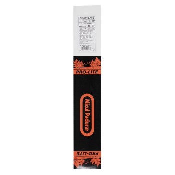 Lama drujba Micul Padurar, lungime 14'', pas 3/8'', canal 1.3mm, 50 pinteni, 25 dinti