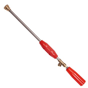 Lance pentru atomizor Micul Fermier, lungime 51.5cm, presiune maxima 40bar