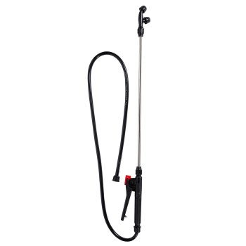 Lance pentru stropit din plastic scurta