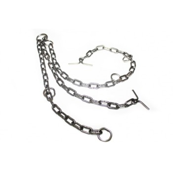 Lant cal+caine nr.3 (12pcs)