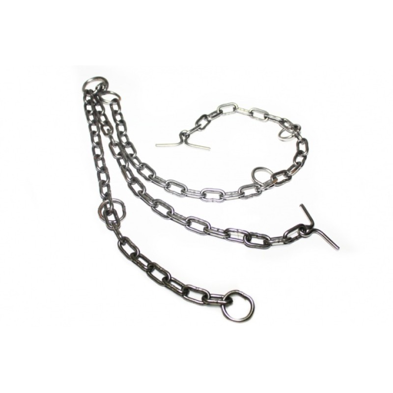 Lant cal+caine nr.3 (12pcs)