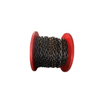 Lant de rezistenta grad 3 din 766 9x27 25Kg