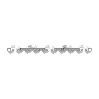 Lant drujba Detoolz, lungime 14'', pas 3/8'', grosime 1.3mm, 52 pinteni, 26 dinti, full chisel