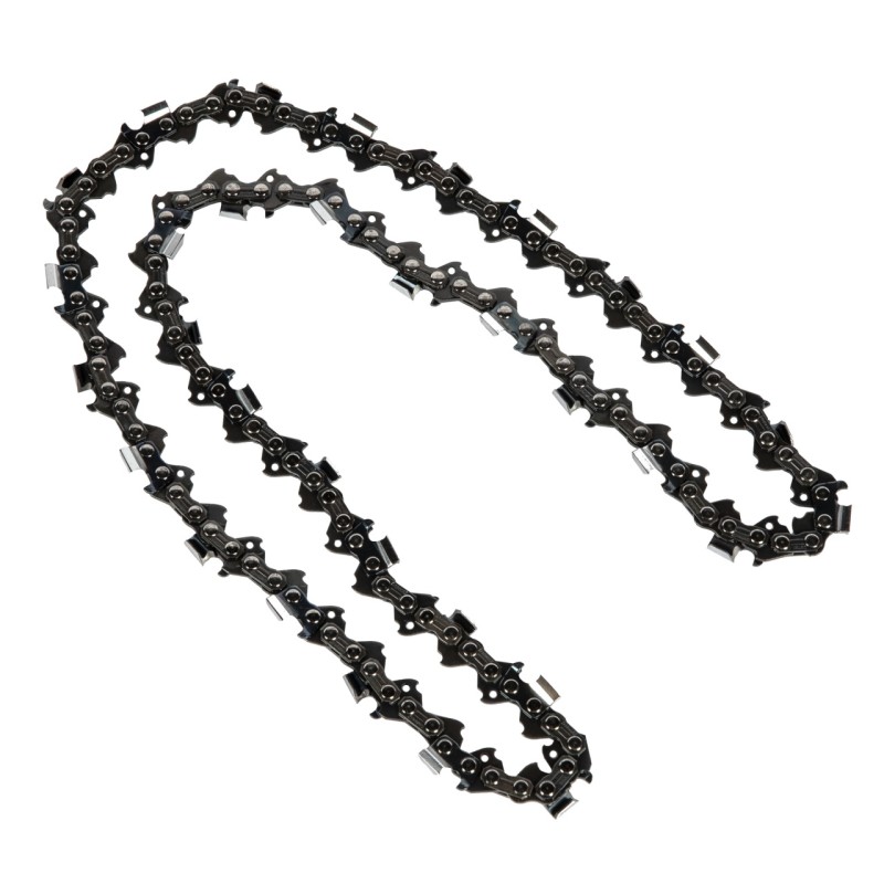 Lant drujba Detoolz, lungime 16'', pas 0.325'', grosime 1.5mm, 64 pinteni, 32 dinti, full chisel