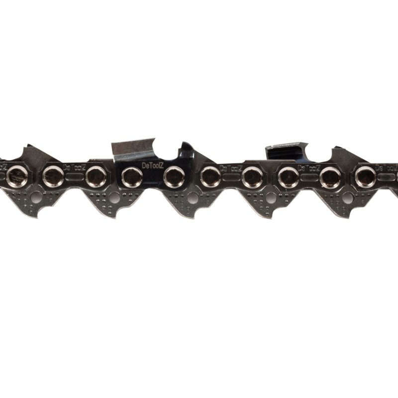 Lant drujba Detoolz, lungime 18'', pas 0.325'', grosime 1.5mm, 72 pinteni, 36 dinti, full chisel