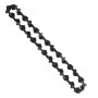 Lant drujba Detoolz, lungime 5'', pas 1/4'', grosime 1.1mm, 28 pinteni, 16 dinti, semi-chisel