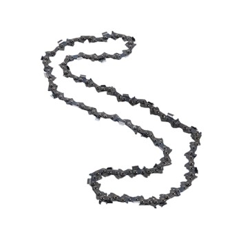 Lant drujba lungime 10'', pas 3/8'', grosime 1.1mm, 40 pinteni, 20 dinti, semi-chisel