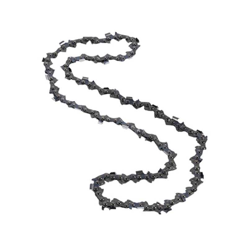 Lant drujba lungime 14'', pas 3/8'', grosime 1.1mm, 52 pinteni, 26 dinti, semi-chisel