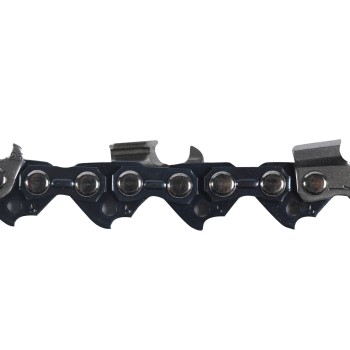 Lant drujba, lungime 16'', pas 0.325'', grosime 1.5mm, 64 pinteni, 32 dinti, semi-chisel