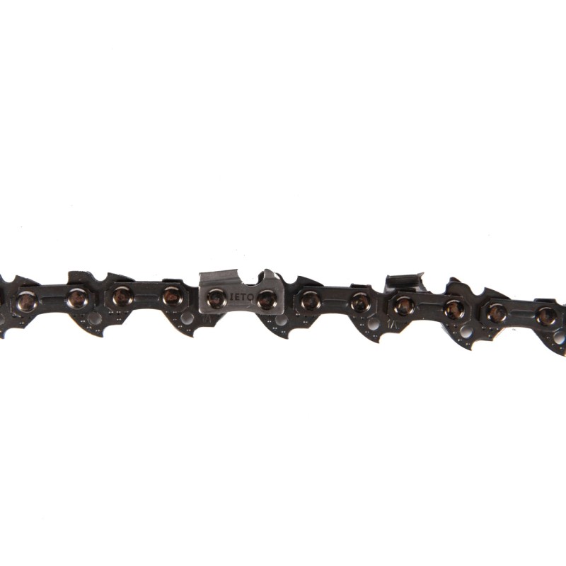 Lant drujba Micul Padurar, lungime 12'', pas 3/8'', grosime 1.3mm, 44 pinteni, 22 dinti, semi-chisel