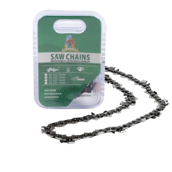 Lant drujba Micul Padurar, lungime 13'', pas 0.325'', grosime 1.3mm, 56 pinteni, 28 dinti, full chisel