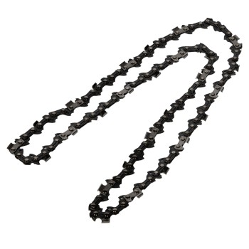 Lant drujba Micul Padurar, lungime 16'', pas 3/8'', grosime 1.3mm, 57 pinteni, 28 dinti, semi-chisel