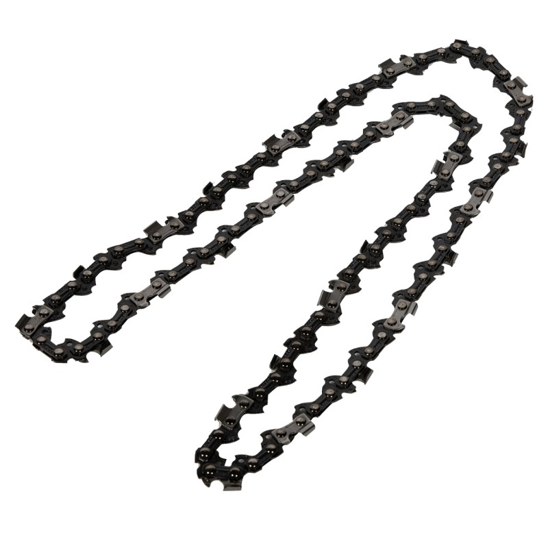 Lant drujba Micul Padurar, lungime 16'', pas 3/8'', grosime 1.3mm, 57 pinteni, 28 dinti, semi-chisel