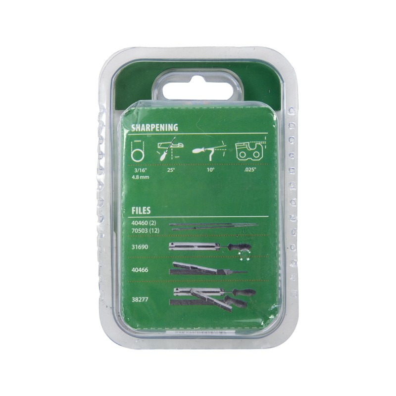 Lant drujba Micul Padurar, lungime 18'', pas 3/8'', grosime 1.5mm, 68 pinteni, 34 dinti, full chisel