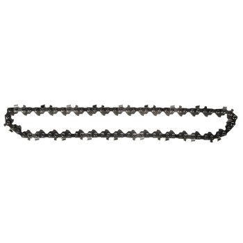 Lant drujba Micul Padurar, lungime 4'', pas 1/4'', grosime 1.1mm, 28 pinteni, 14 dinti, semi-chisel