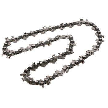 Lant drujba Micul Padurar, lungime 4'', pas 1/4'', grosime 1.1mm, 28 pinteni, 14 dinti, semi-chisel