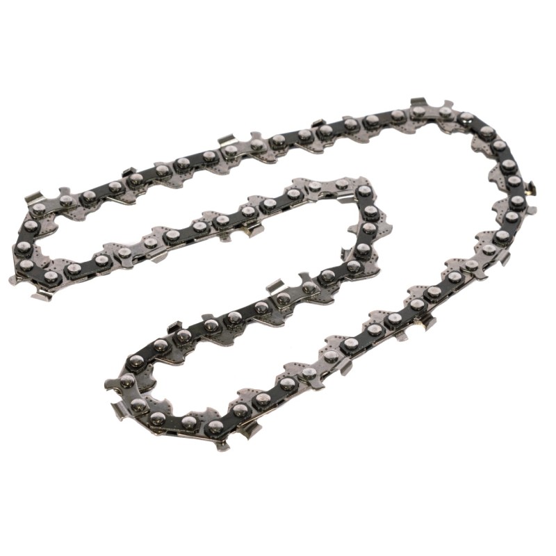 Lant drujba Micul Padurar, lungime 6'', pas 1/4'', grosime 1.1mm, 37 pinteni, 18 dinti, semi-chisel