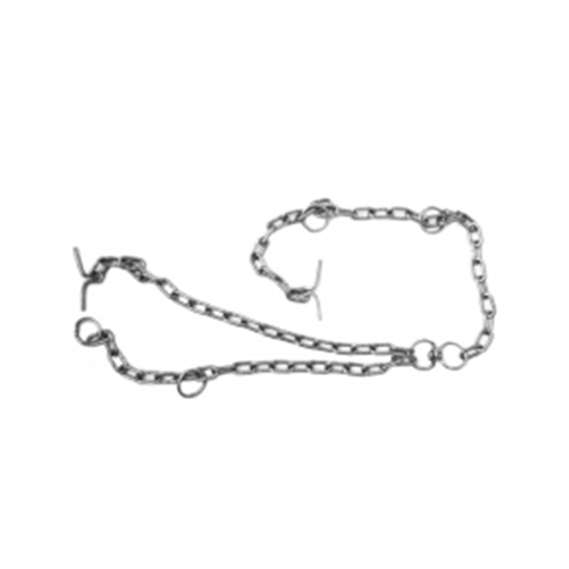 Lant vaca nr. 6 100 (10pcs)