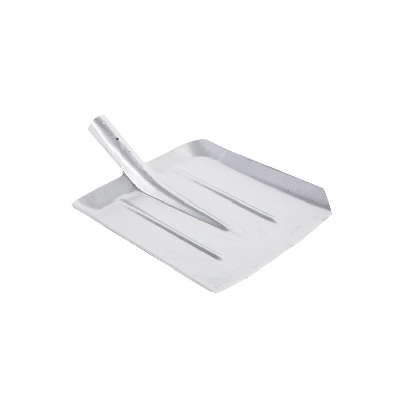 Lopata Micul Fermier, zinc, fara coada