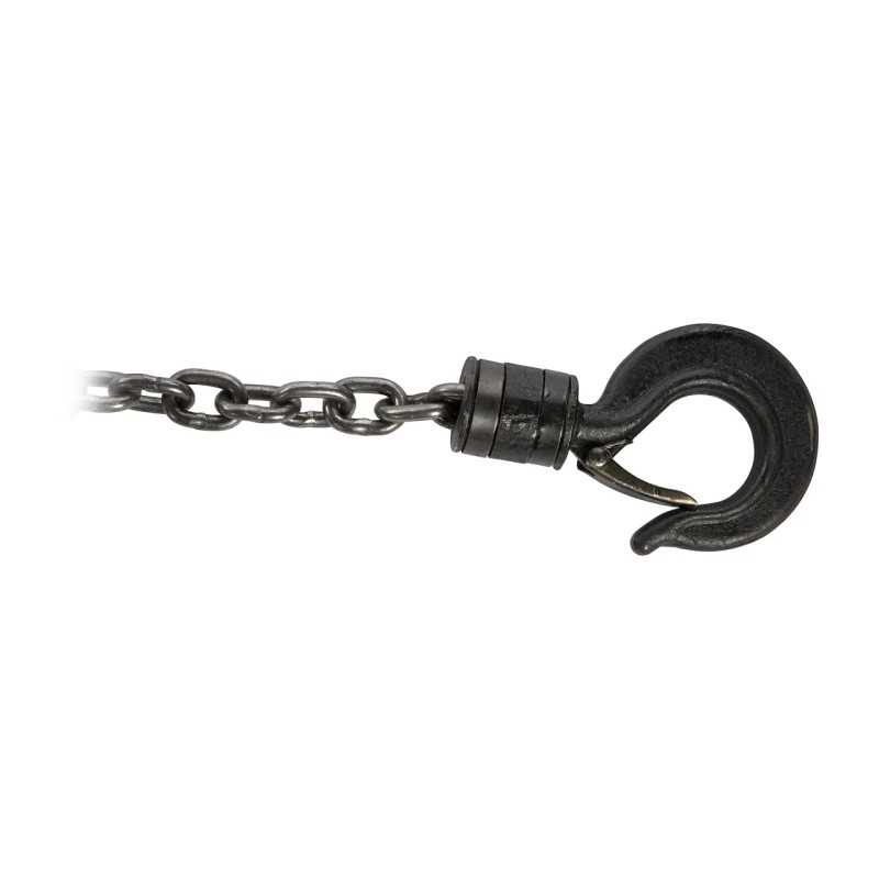 Macara manuala cu lant 1 TONA