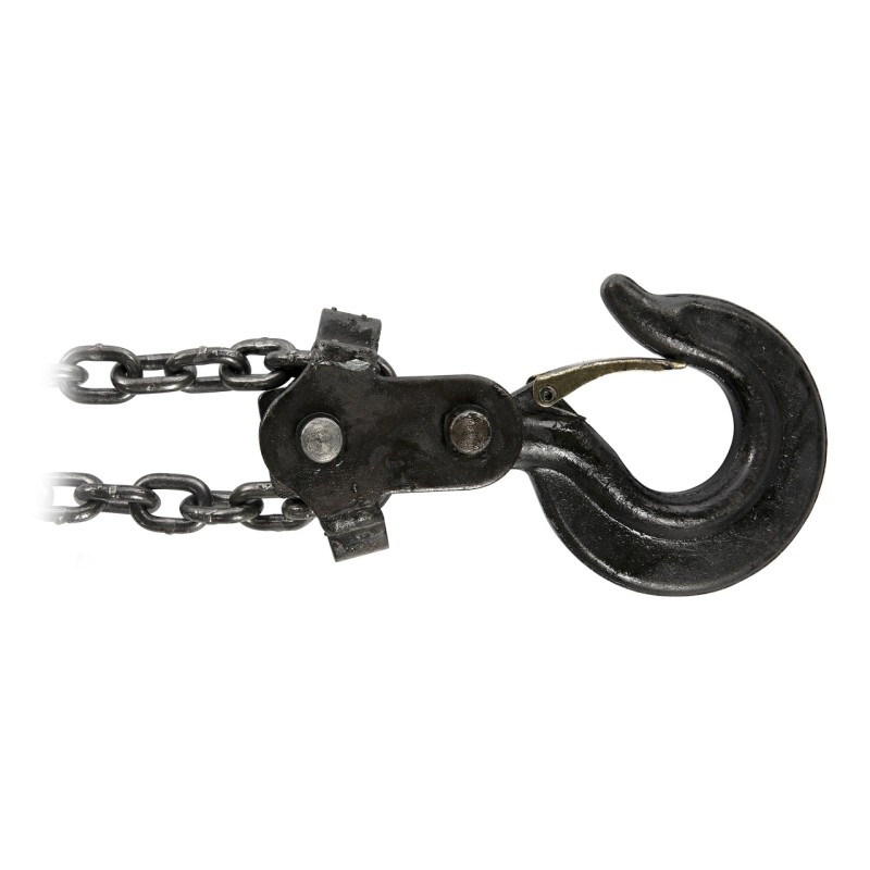 Macara manuala cu lant 2 TONE