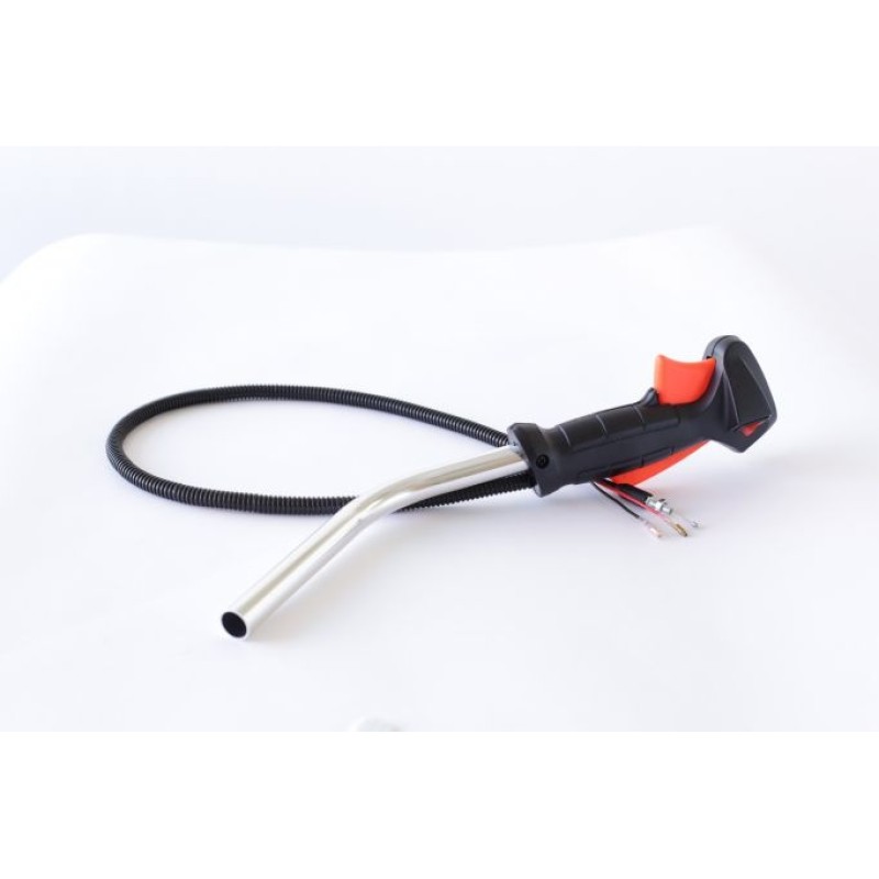 Maner ACCELERATIE MTC MODELUL NOU ST