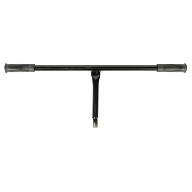 Maner burghiu pamant