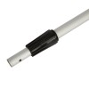 Maner telescopic Micul Fermier, 3m, pentru foarfeca, din aluminiu