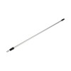Maner telescopic Micul Fermier, 3m, pentru foarfeca, din aluminiu