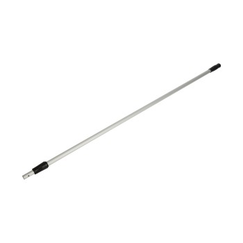 Maner telescopic Micul Fermier, 3m, pentru foarfeca, din aluminiu