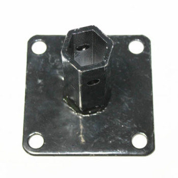 Manicot motocultor Micul Fermier, diametru 23mm, patrat