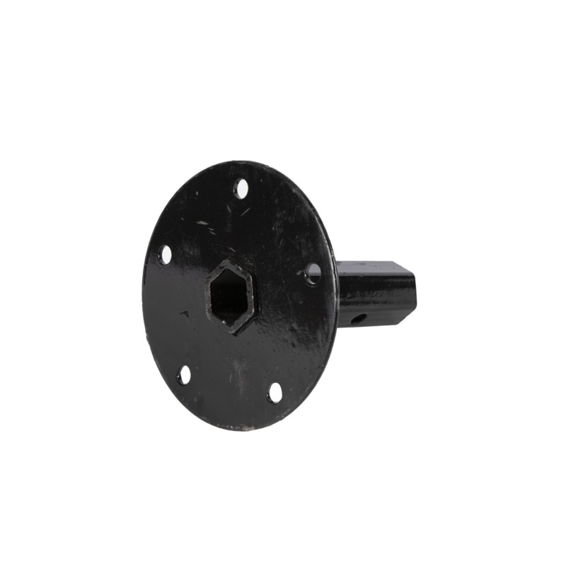 Manicot motocultor Micul Fermier, diametru 23mm, rotund