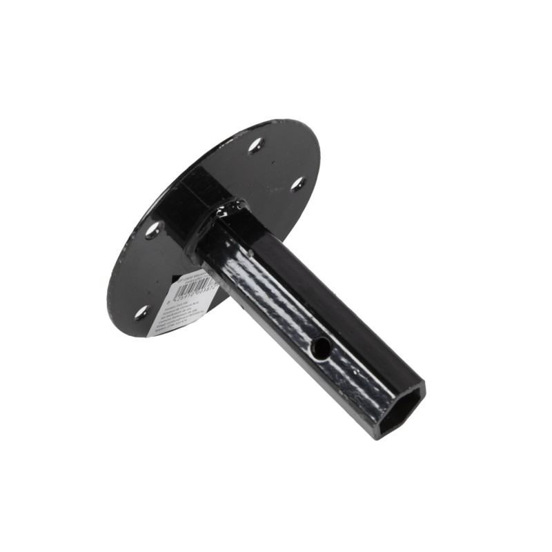 Manicot motocultor Micul Fermier, diametru 23mm, rotund