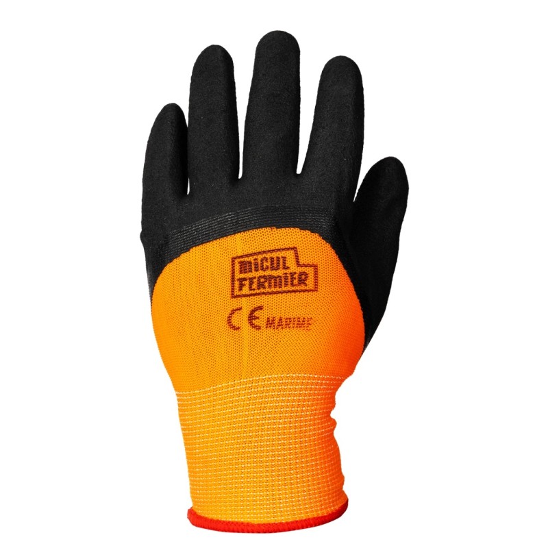 Manusi de lucru Micul Fermier, spuma 9, G01