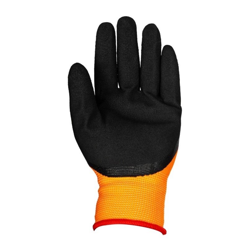 Manusi de lucru Micul Fermier, spuma 9, G01