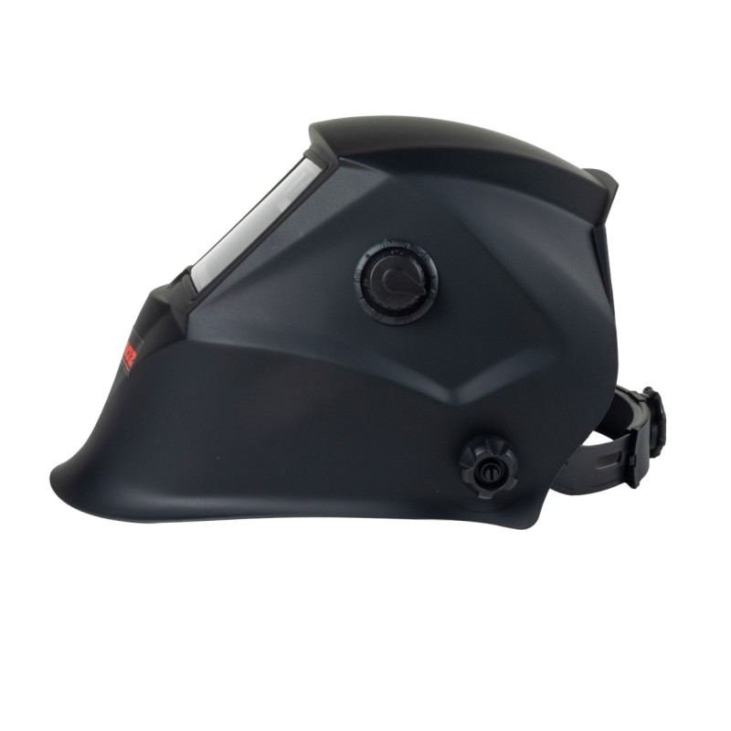 Masca de sudura Almaz, automata, fereastra 100x50mm, 4 senzori, sudura, taiere, polizare