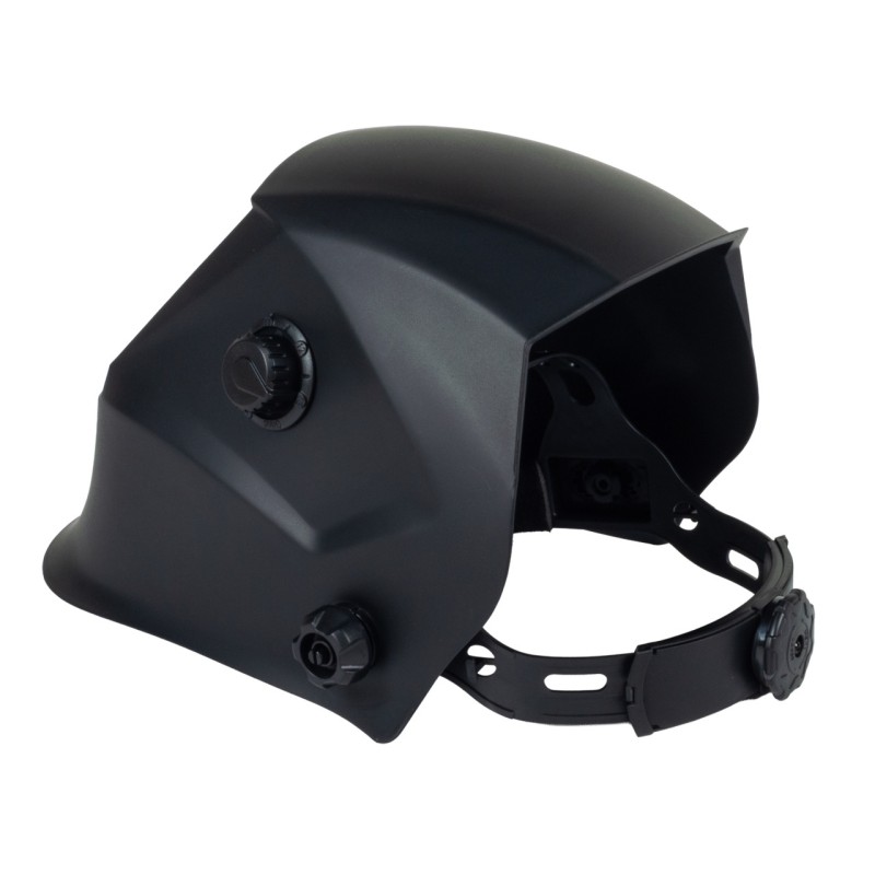 Masca de sudura Almaz, automata, fereastra 100x50mm, 4 senzori, sudura, taiere, polizare