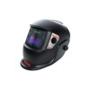 Masca de sudura Almaz, Automata, zona vizualizare 90x35mm, 2 senzori arc sudura, destinata sudura/polizare