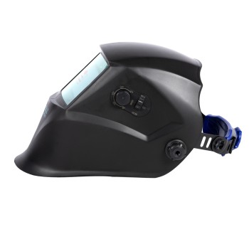 Masca sudura reglabila cu True Color Vision