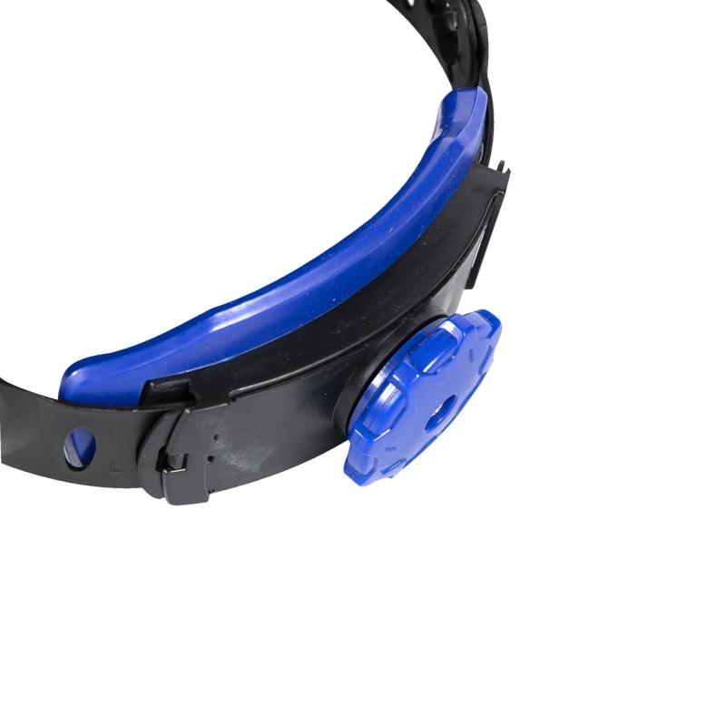 Masca sudura reglabila cu True Color Vision