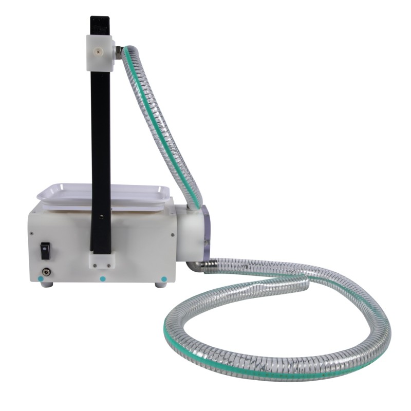 Masina automata de dozat si cantarit miere