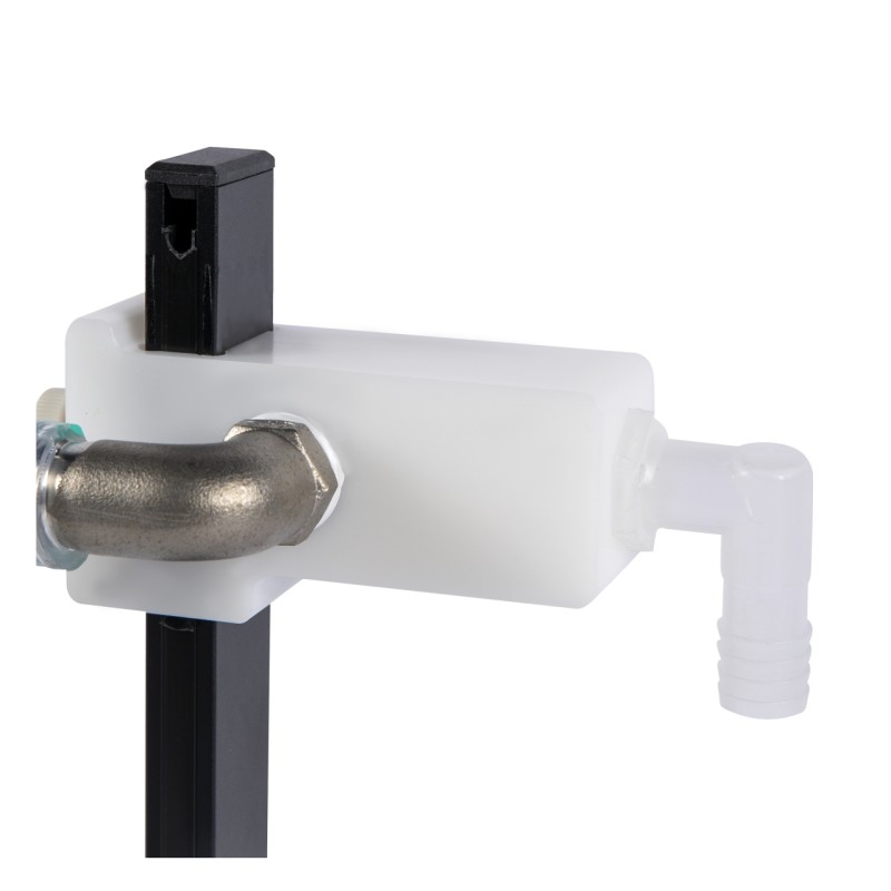 Masina automata de dozat si cantarit miere