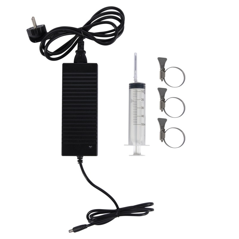 Masina automata de dozat si cantarit miere