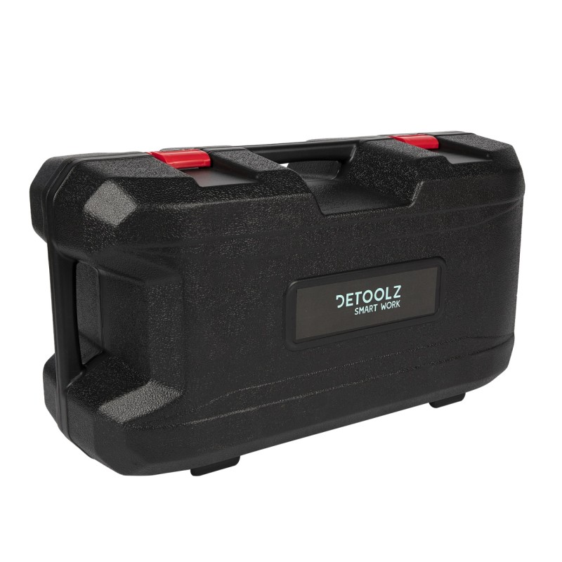 Masina batut stalpi 1.8Nm 2000bpm motor 44CC 2T