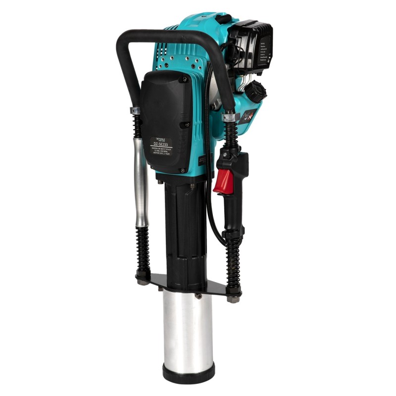 Masina batut stalpi 2.5Nm 1350bpm motor 52CC 2T